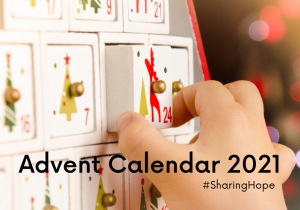 Advent Calendar 2021