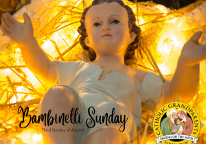 Bambinelli Sunday