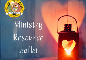 Ministry Resource Leaflet