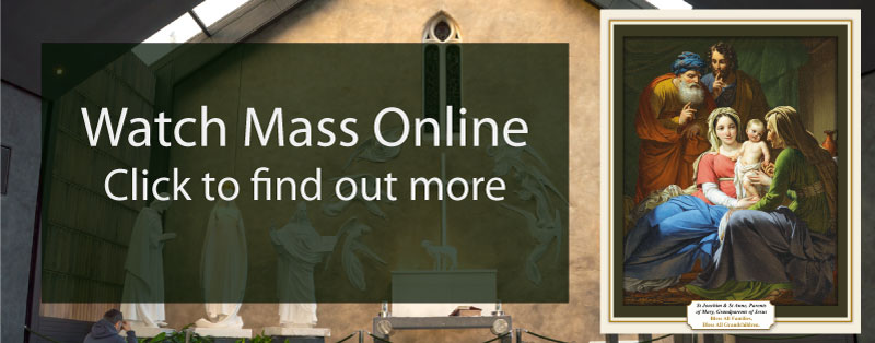Watch Mass Online