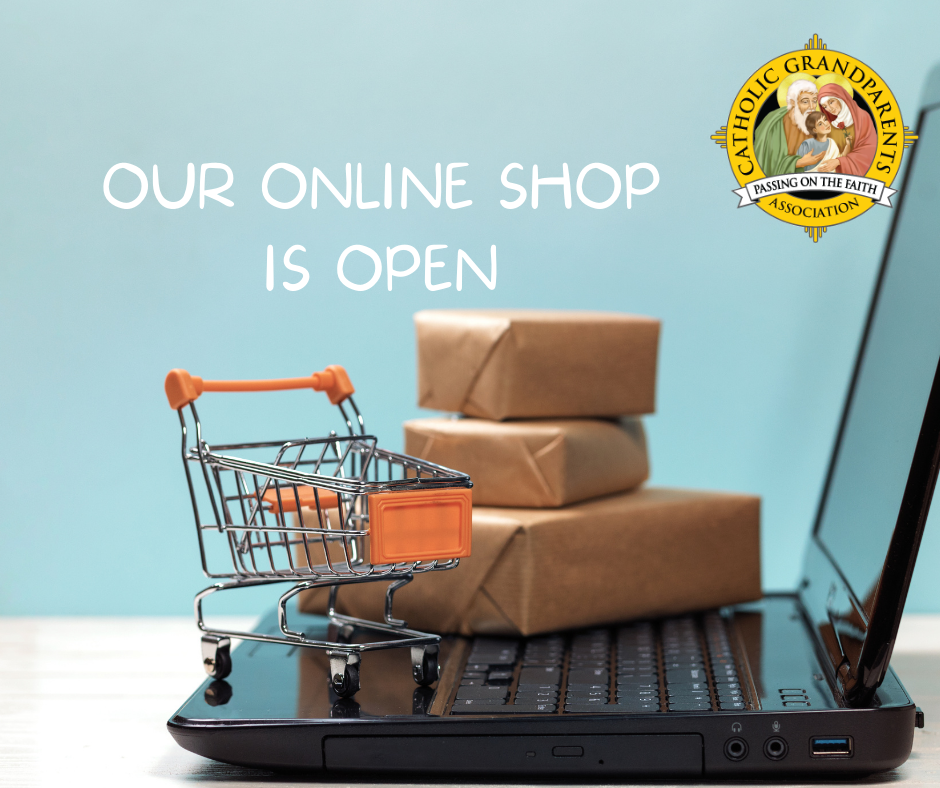 CGA Online Shop visual