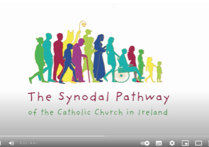 Synodal Sunday Gospel Reflection